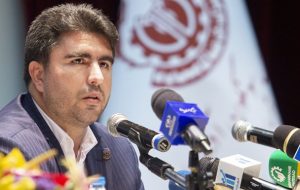 ایجاد شهرک تخصصی مس ایران در ورزقان