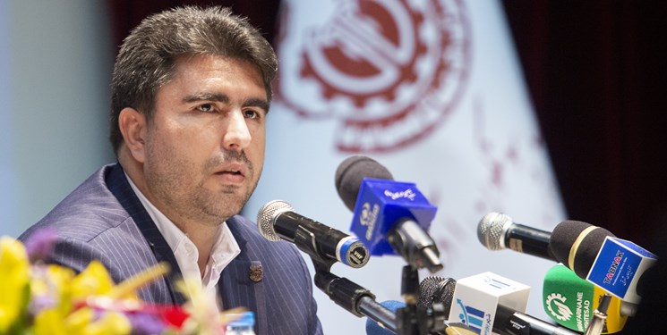 ایجاد شهرک تخصصی مس ایران در ورزقان ایجاد شهرک تخصصی مس ایران در ورزقان