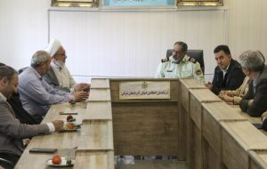 واکنش فرمانده انتظامی آذربایجان شرقی به بی‌انضباطی ترافیکی در تبریز