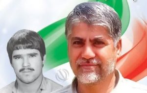 مادر شهیدان «گلمحمدی» در میانه آسمانی شد مادر شهیدان «گلمحمدی» در میانه آسمانی شد
