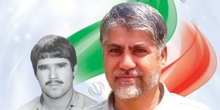 مادر شهیدان «گلمحمدی» در میانه آسمانی شد مادر شهیدان «گلمحمدی» در میانه آسمانی شد