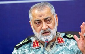 سردارشکارچی: نفسهای آخر هژمونی آمریکا و جایگاه ایران در مناسبات هندسه جدید قدرت سردارشکارچی: نفسهای آخر هژمونی آمریکا و جایگاه ایران در مناسبات هندسه جدید قدرت