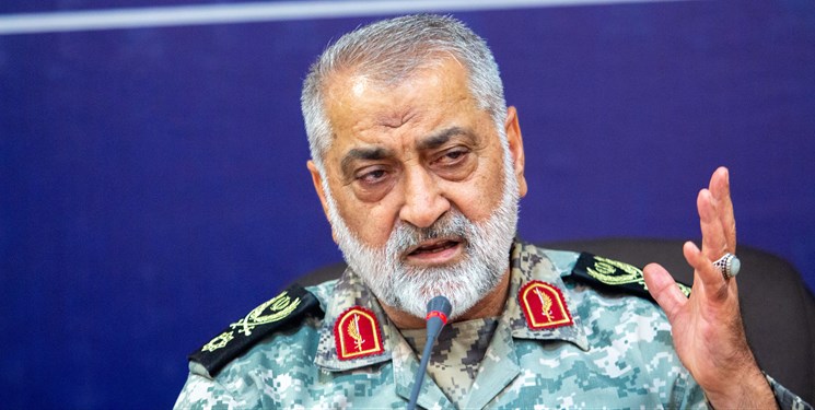 نفس‌های آخر هژمونی آمریکا و جایگاه ایران در مناسبات هندسه جدید قدرت