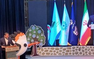 وزیر فرهنگ: قصهگویی بهترین فرصت برای انتقال مفاهیم فرهنگی است وزیر فرهنگ: قصهگویی بهترین فرصت برای انتقال مفاهیم فرهنگی است