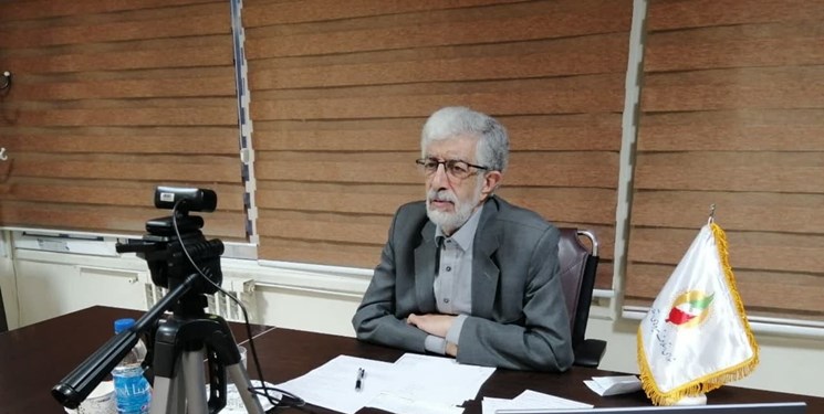 حداد عادل: اگر عملکرد نمایندهای مناسب نباشد از افراد بهتری حمایت میکنیم حداد عادل: اگر عملکرد نمایندهای مناسب نباشد از افراد بهتری حمایت میکنیم