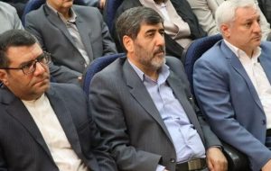 سرپرست فرمانداری بستان‌آباد منصوب شد