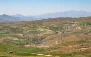 جهاد آبرسانی بسیج به ۱۲۱ روستای محروم آذربایجان‌شرقی
