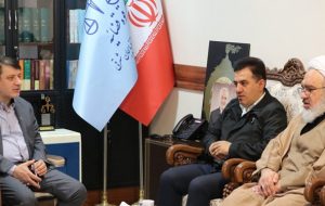 بازگشت اموال شهرداری تبریز به بیت المال