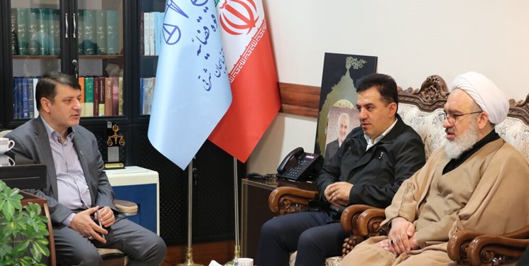 بازگشت اموال شهرداری تبریز به بیت المال بازگشت اموال شهرداری تبریز به بیت المال