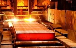 آذربایجان‌شرقی ۴۰ واحد تولیدی فولاد دارد