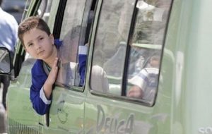 ۴۳ هزار دانشآموز تبریزی با سرویس به مدرسه می.روند ۴۳ هزار دانشآموز تبریزی با سرویس به مدرسه می.روند