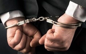 ۲ عضو دیگر شورای شهر سهند دستگیر شدند ۲ عضو دیگر شورای شهر سهند دستگیر شدند