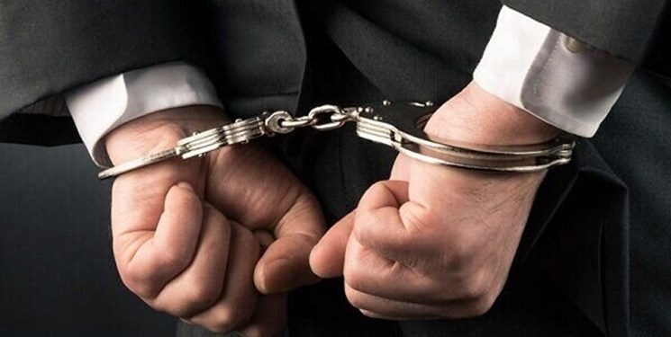 ۲ عضو دیگر شورای شهر سهند دستگیر شدند ۲ عضو دیگر شورای شهر سهند دستگیر شدند
