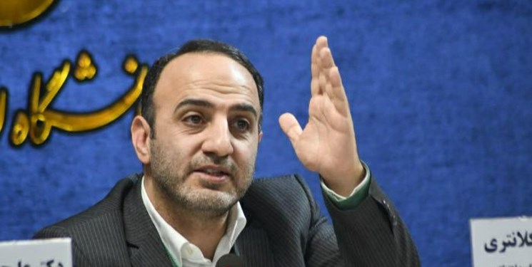 معاون وزیر علوم خبر داد: رتبهبندی دانشگاهها بر اساس فعالیتهای فرهنگی معاون وزیر علوم خبر داد: رتبهبندی دانشگاهها بر اساس فعالیتهای فرهنگی