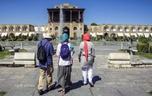درآمد ۶٫۲ میلیارد دلاری ایران ازگردشگران خارجی درآمد ۶٫۲ میلیارد دلاری ایران ازگردشگران خارجی