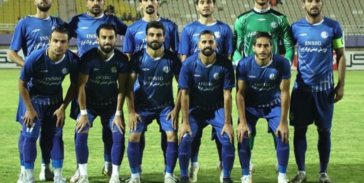 اولین خرید استقلال خوزستان مشخص شد