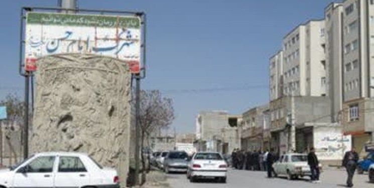 شهرکهایی که بدون امکانات اصلی رها شدهاند شهرکهایی که بدون امکانات اصلی رها شدهاند