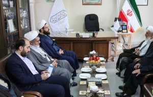 آیت‌الله صدیقی تاکید کرد: لزوم برخورد ستاد امر به معروف آذربایجان‌شرقی با مدیران خاطی قانون