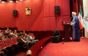 تمرکز بر فعالیتهای فرهنگی، راهکار ثمربخشی تلاش برای تعالی جامعه تمرکز بر فعالیتهای فرهنگی، راهکار ثمربخشی تلاش برای تعالی جامعه