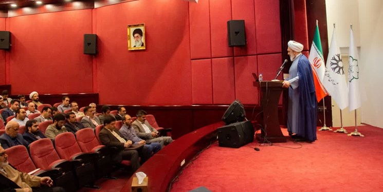 تمرکز بر فعالیتهای فرهنگی، راهکار ثمربخشی تلاش برای تعالی جامعه تمرکز بر فعالیتهای فرهنگی، راهکار ثمربخشی تلاش برای تعالی جامعه