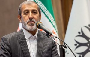 نائب رئیس کمیسیون امور اجتماعی مجلس: باور خود را به حوزه فرهنگ اصلاح کرده و عمق ببخشیم نائب رئیس کمیسیون امور اجتماعی مجلس: باور خود را به حوزه فرهنگ اصلاح کرده و عمق ببخشیم