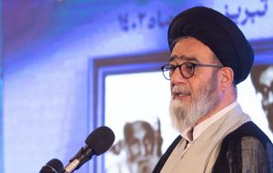 ثقهالاسلام مانع نشر اندیشه لائیک شد