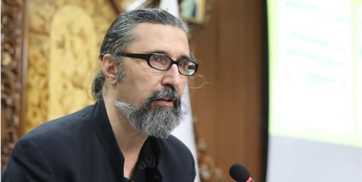 وحدت در کثرت موسیقایی شعار شانزدهمین جشنواره موسیقی نواحی ایران است وحدت در کثرت موسیقایی شعار شانزدهمین جشنواره موسیقی نواحی ایران است