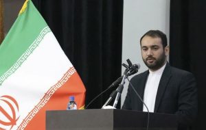 فرونشست زمین بمب خاموش و درگیری ۲۴ استان با بحران ریزگردها فرونشست زمین بمب خاموش و درگیری ۲۴ استان با بحران ریزگردها