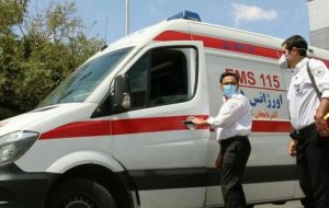 راه اندازی سامانه اورژانس ناشنوایان در آذربایجان شرقی + فیلم
