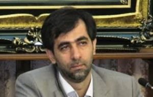 استقبال صاحبان صنایع از طرحهای توسعهای در آذربایجانشرقی استقبال صاحبان صنایع از طرحهای توسعهای در آذربایجانشرقی