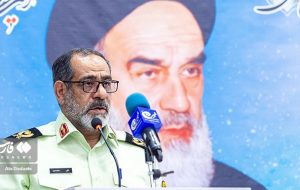 دستگیری ۷۰۸۷ معتاد و ۳۵۲۵ سارق در آذربایجان شرقی دستگیری ۷۰۸۷ معتاد و ۳۵۲۵ سارق در آذربایجان شرقی