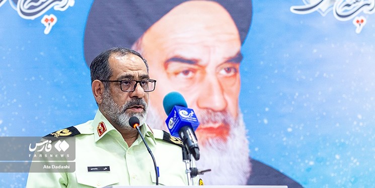 متوجه برنامه دشمن برای حجاب باشیم