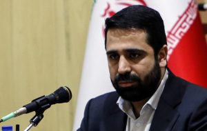 آقامیری: برنامهریزی کلان برای شورای فضای مجازی کشور انجام شده است آقامیری: برنامهریزی کلان برای شورای فضای مجازی کشور انجام شده است