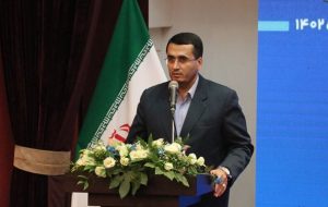 زنگ خطر برای سرعت رشد علمی ایران به صدا درآمد زنگ خطر برای سرعت رشد علمی ایران به صدا درآمد