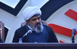 نشست نقد بهائیت در اتاق اصناف تبریز