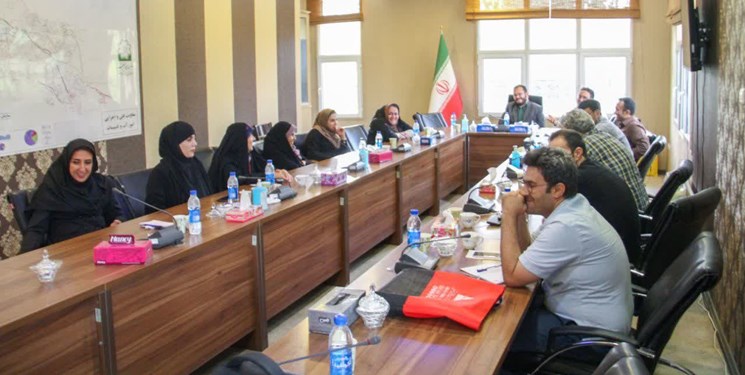 نشست سالانه خبرنگاران فارس آذربایجانشرقی در تبریز برگزار شد نشست سالانه خبرنگاران فارس آذربایجانشرقی در تبریز برگزار شد