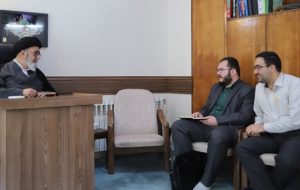 آلهاشم: نباید نقد، ابزاری برای ترویج ناامیدی شود آلهاشم: نباید نقد، ابزاری برای ترویج ناامیدی شود