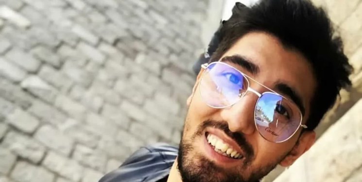 شهید مدافع امنیت تبریزی از نوع دکتر و کراواتی شهید مدافع امنیت تبریزی از نوع دکتر و کراواتی