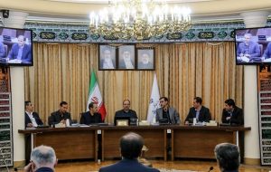 هیچ واحد تولیدی نباید به خاطر مسائل بانکی تعطیل شود
