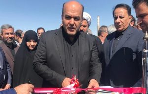 سرمایهگذاری ۲۰۰ هزار میلیارد تومانی در آذربایجانشرقی سرمایهگذاری ۲۰۰ هزار میلیارد تومانی در آذربایجانشرقی
