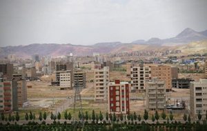 آخرین وضعیت زمین‌های خاوران از زبان شهردار تبریز