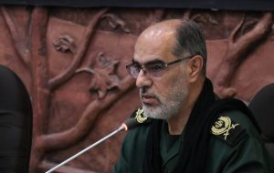 دانشنامه دفاع مقدس آذربایجان‌شرقی در حال تهیه و تدوین است