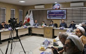 انتصاب امام جمعه تبریز به عضویت شورای سیاست‌گذاری ائمه جمعه کشور