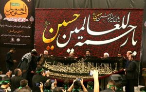 فیلم| نامه دانش آموزان تبریزی به سفارت سوئد