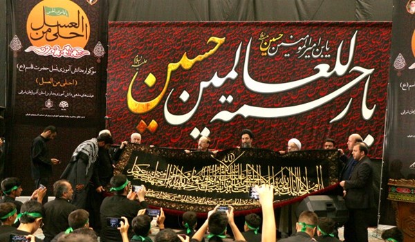 فیلم| نامه دانش آموزان تبریزی به سفارت سوئد فیلم| نامه دانش آموزان تبریزی به سفارت سوئد