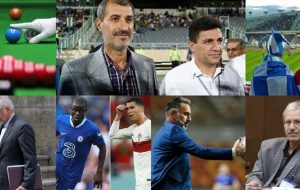 جنجالیهای هفته| از بازگشت شبانه پرسپولیس به آسیا تا اعتصاب استقلالیها و دیدار دوباره قلعهنویی و مایلیکهن جنجالیهای هفته| از بازگشت شبانه پرسپولیس به آسیا تا اعتصاب استقلالیها و دیدار دوباره قلعهنویی و مایلیکهن