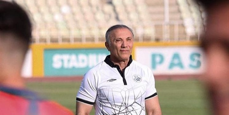 درخشان: هواداران پرسپولیس فقط با قهرمانی آسیا راضی می‌شوند