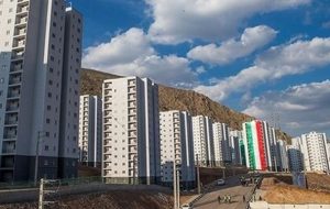 بهرهبرداری از ۲۶۰۰ واحد مسکونی در آذربایجانشرقی در هفته دولت بهرهبرداری از ۲۶۰۰ واحد مسکونی در آذربایجانشرقی در هفته دولت