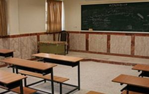 بهره‌برداری از ۳۳۱ کلاس درس در قالب ۱۰۵ مدرسه در آذربایجان‌‍شرقی