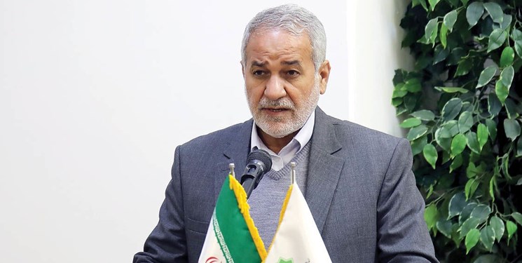 فرمانده قرارگاه سازندگی خاتمالانبیاء: بروکراسی اداری مانع سرعت اجرای پروژههاست فرمانده قرارگاه سازندگی خاتمالانبیاء: بروکراسی اداری مانع سرعت اجرای پروژههاست